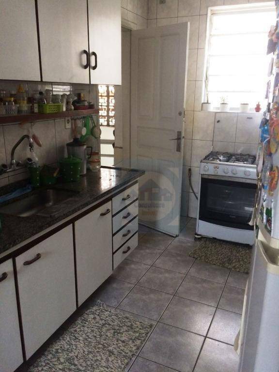 Casa de Condomínio à venda com 3 quartos, 215m² - Foto 20