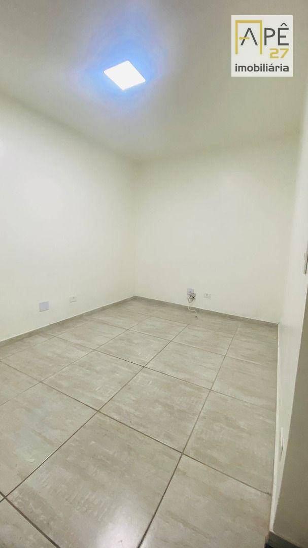 Apartamento para alugar com 1 quarto, 38m² - Foto 8