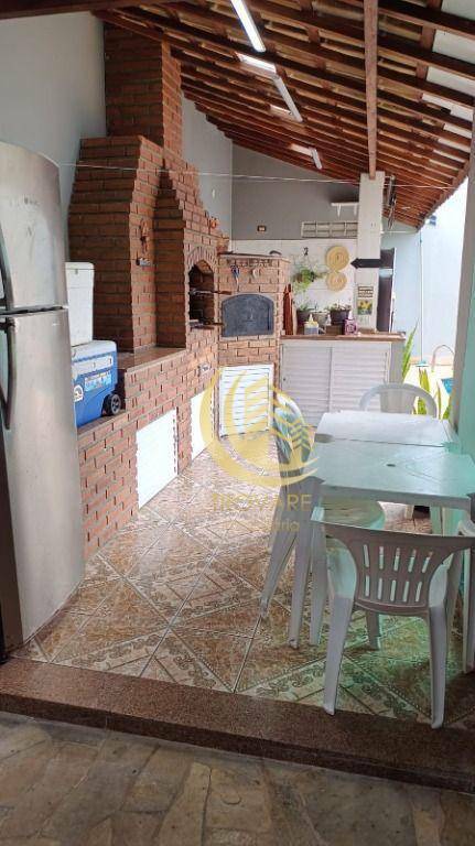 Sobrado à venda com 3 quartos, 210m² - Foto 11