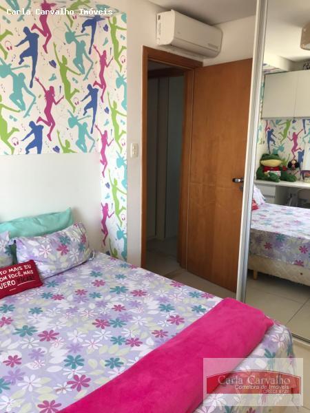 Apartamento à venda com 3 quartos, 108m² - Foto 20