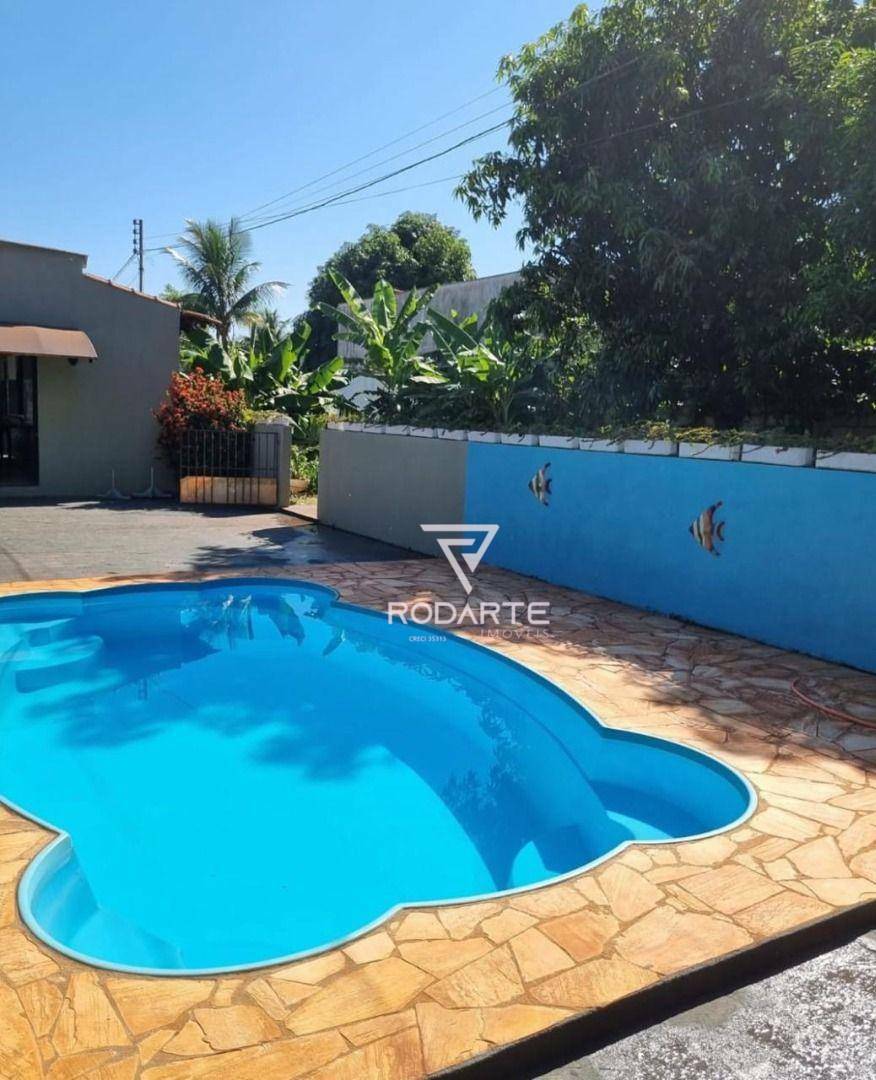 Chácara à venda com 4 quartos, 1400M2 - Foto 8