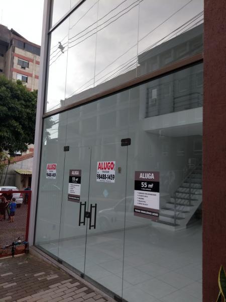 Loja-Salão para alugar, 55m² - Foto 8