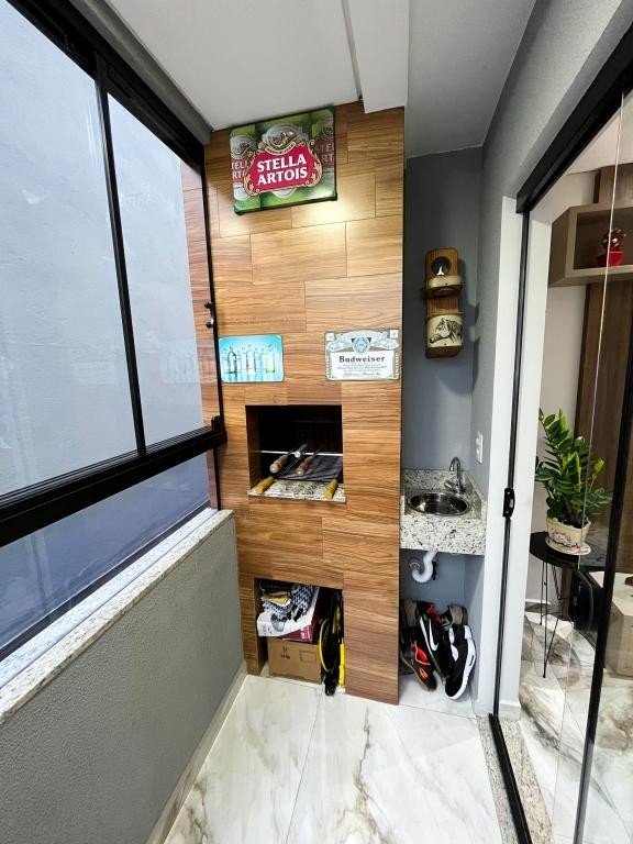 Apartamento à venda com 2 quartos, 79m² - Foto 7