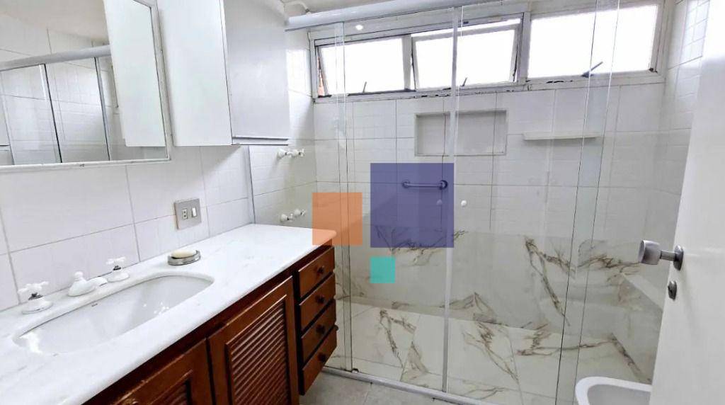 Apartamento à venda com 3 quartos, 201m² - Foto 21