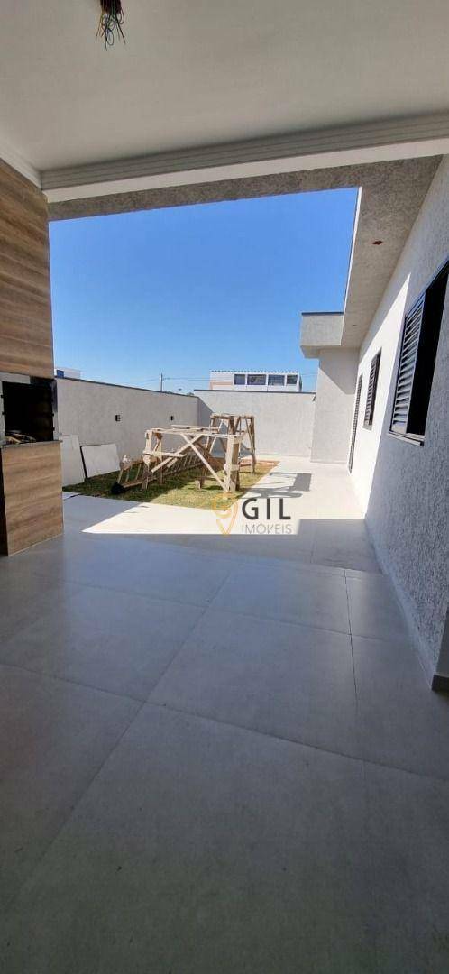 Casa à venda com 3 quartos, 141m² - Foto 6