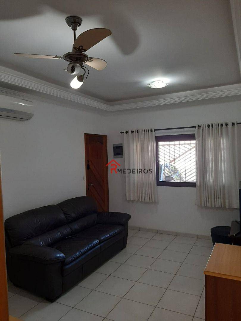 Casa à venda com 3 quartos, 175m² - Foto 2