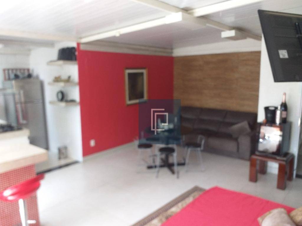 Apartamento à venda com 3 quartos, 164m² - Foto 13