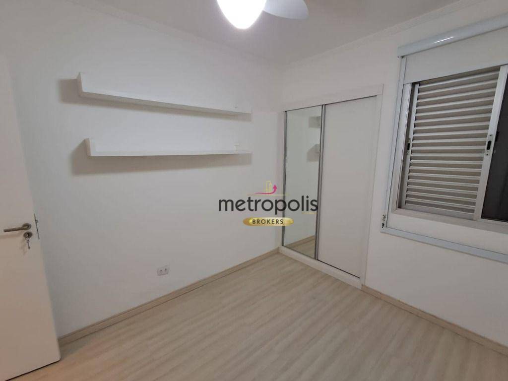 Apartamento à venda com 3 quartos, 124m² - Foto 31