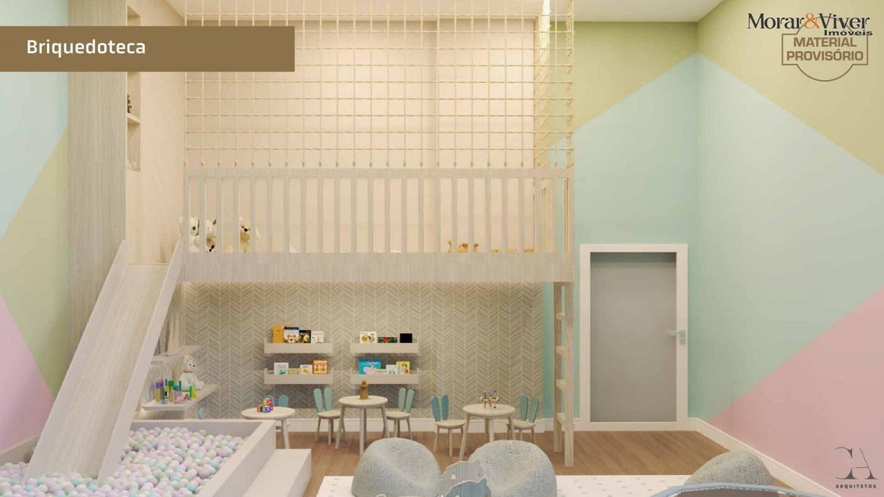 Apartamento à venda com 3 quartos, 87m² - Foto 33