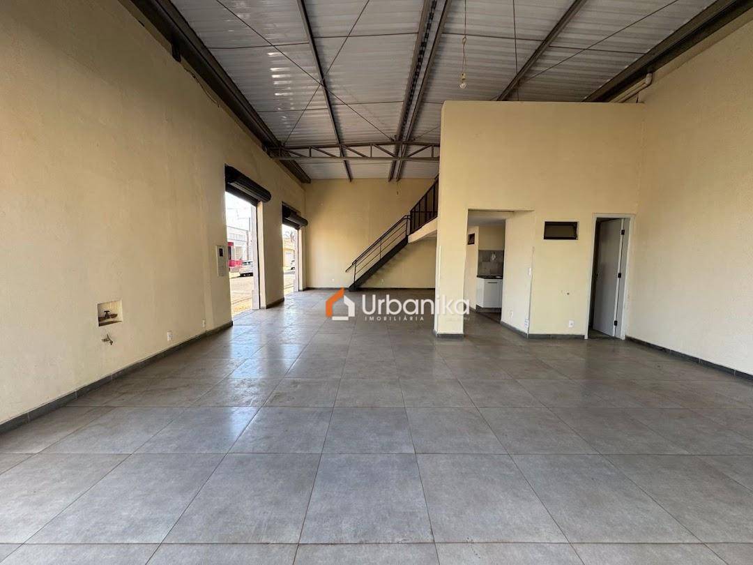 Loja-Salão, 120 m² - Foto 2