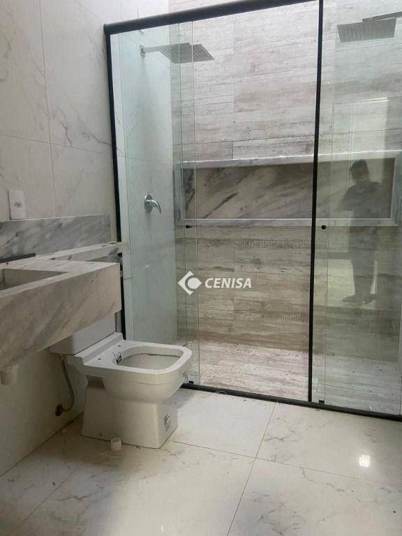 Casa de Condomínio à venda com 3 quartos, 150m² - Foto 9