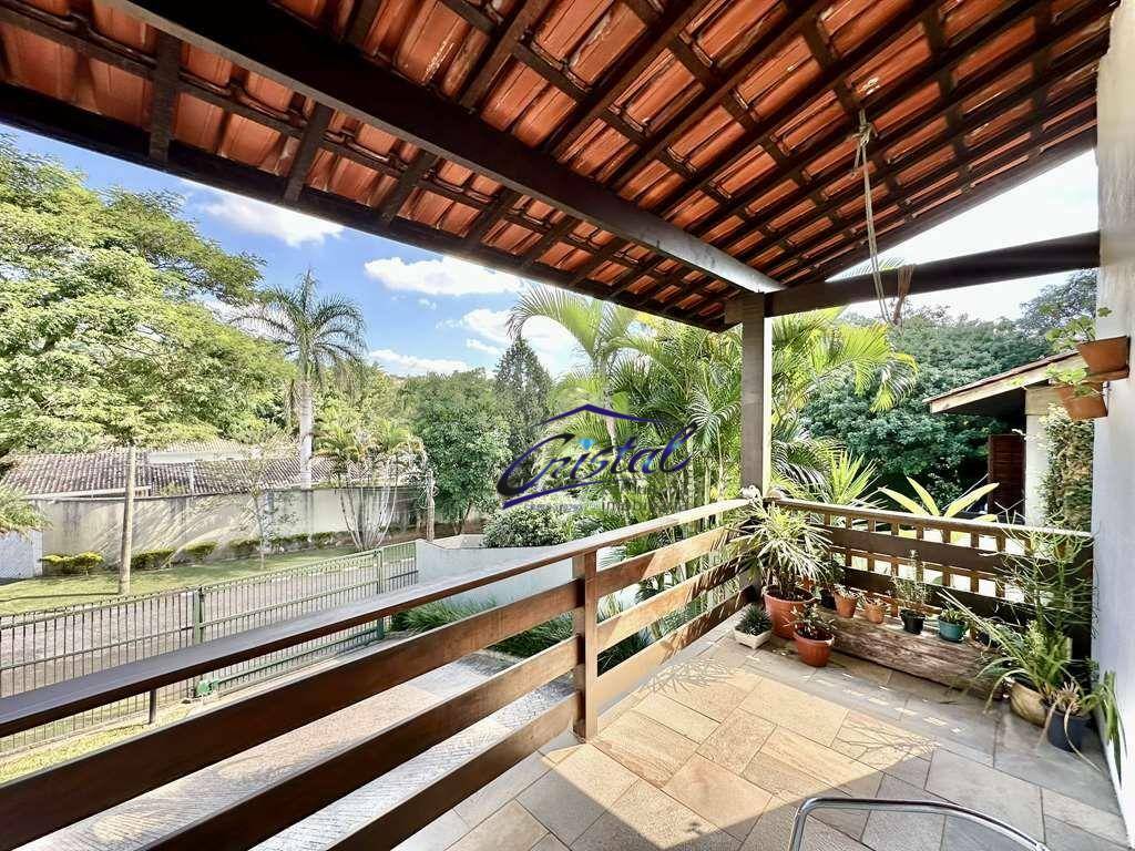 Casa de Condomínio à venda com 4 quartos, 359m² - Foto 16