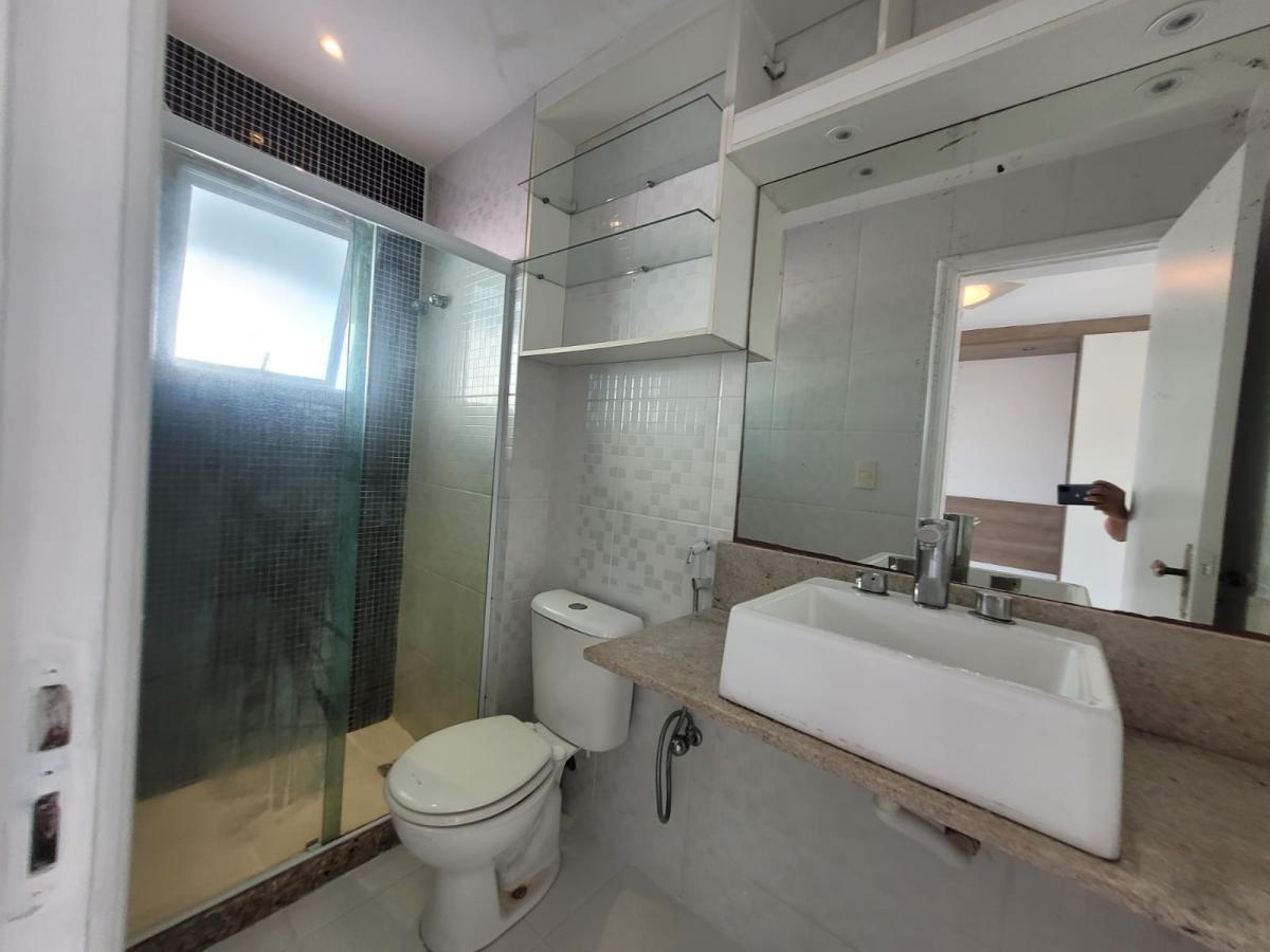 Apartamento à venda com 2 quartos, 85m² - Foto 9