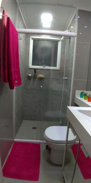 Apartamento à venda com 2 quartos, 51m² - Foto 18