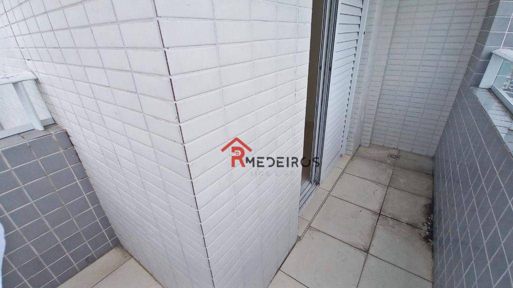 Apartamento à venda com 1 quarto, 39m² - Foto 6