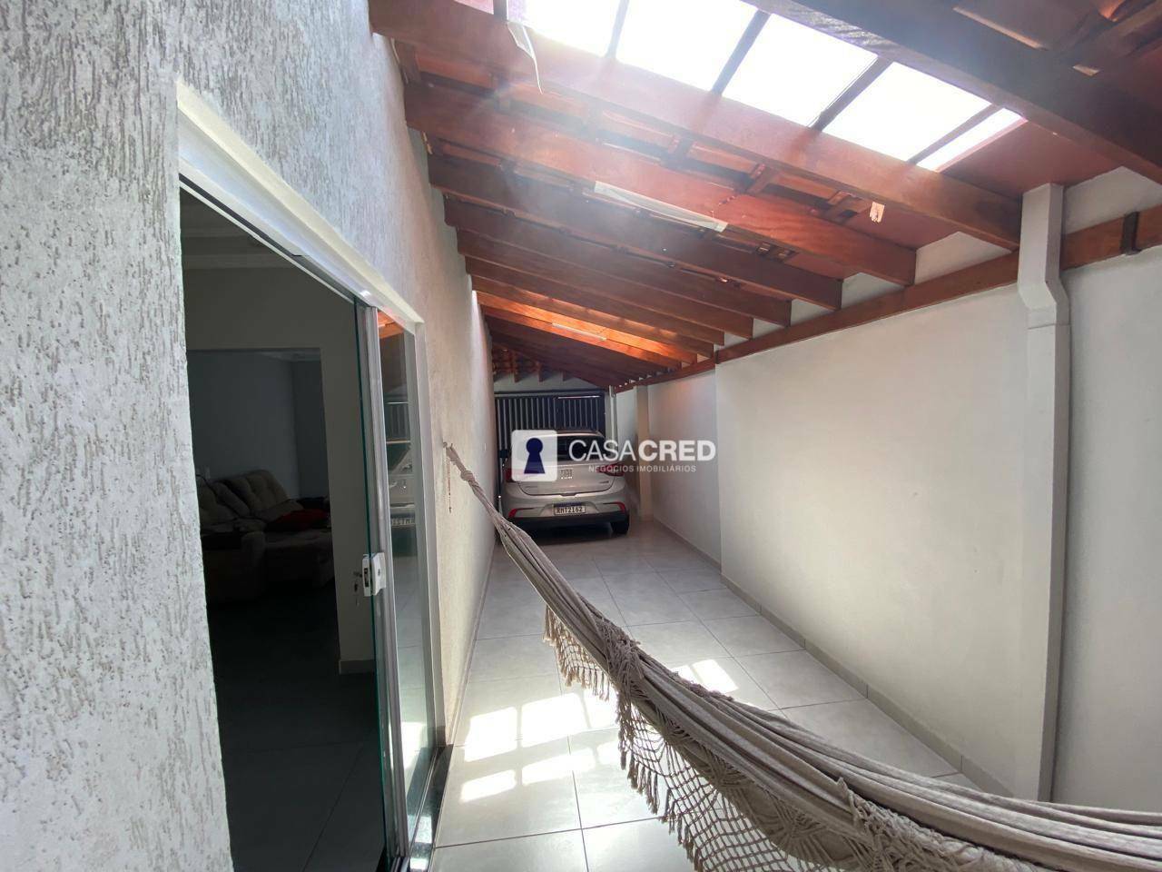 Casa à venda com 3 quartos, 300m² - Foto 22