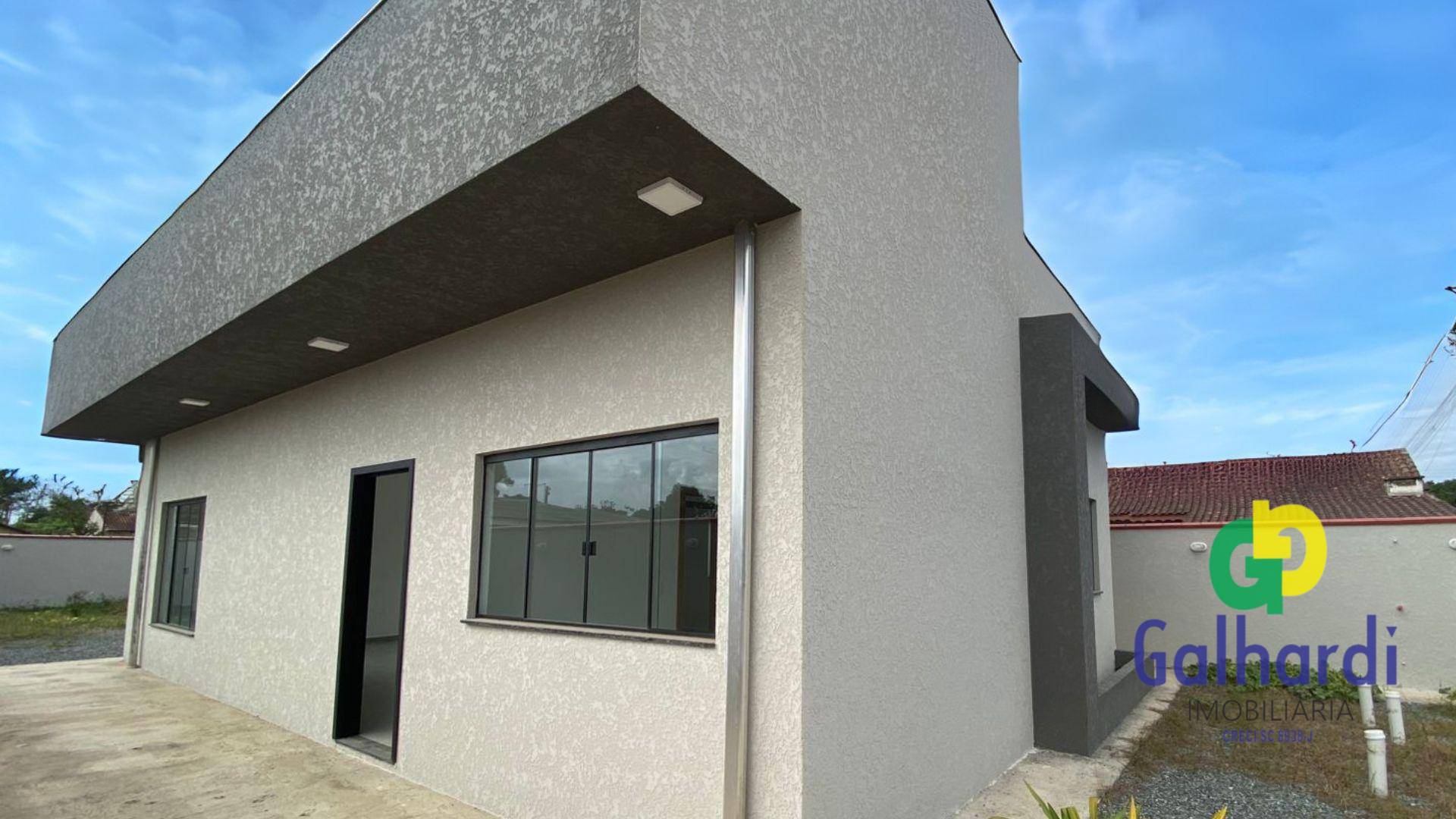 Casa, 3 quartos, 84 m² - Foto 3