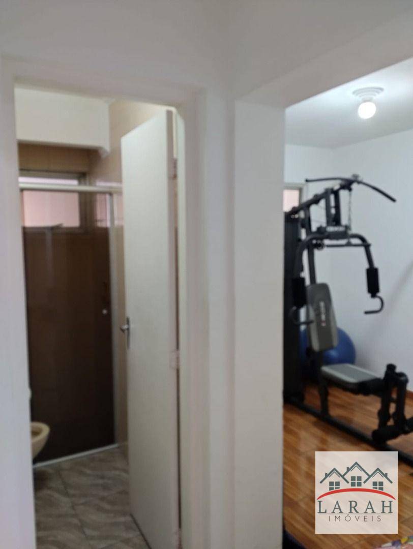 Apartamento à venda com 2 quartos, 62m² - Foto 19