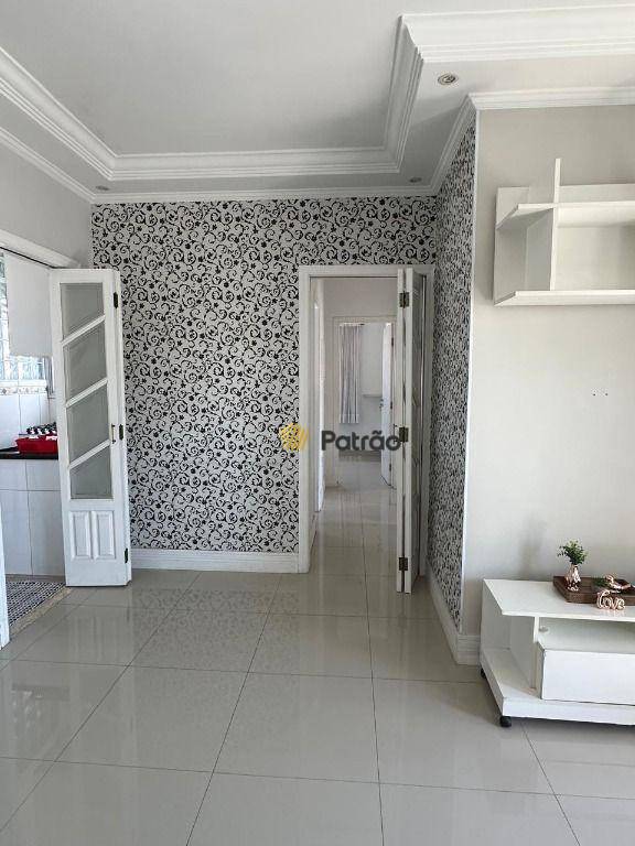 Apartamento, 3 quartos, 69 m² - Foto 5