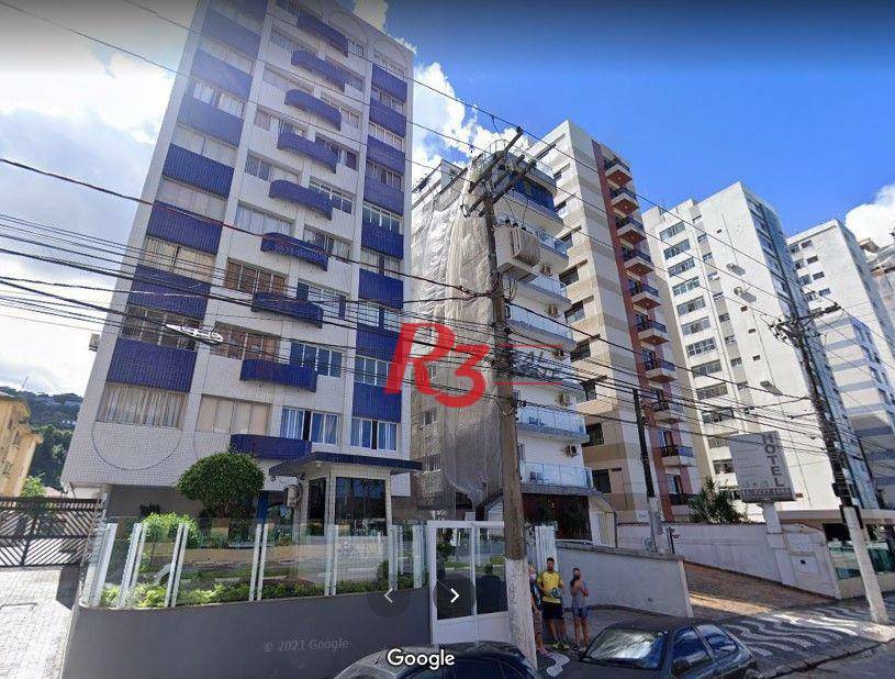 Apartamento à venda com 2 quartos, 69m² - Foto 9