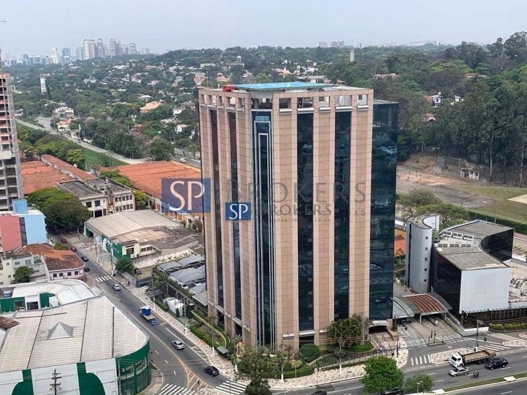 Conjunto Comercial-Sala à venda e aluguel, 775m² - Foto 5