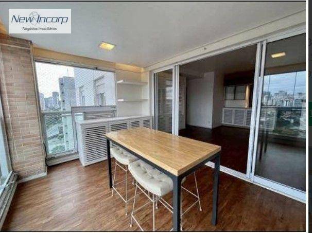 Apartamento à venda com 3 quartos, 112m² - Foto 2