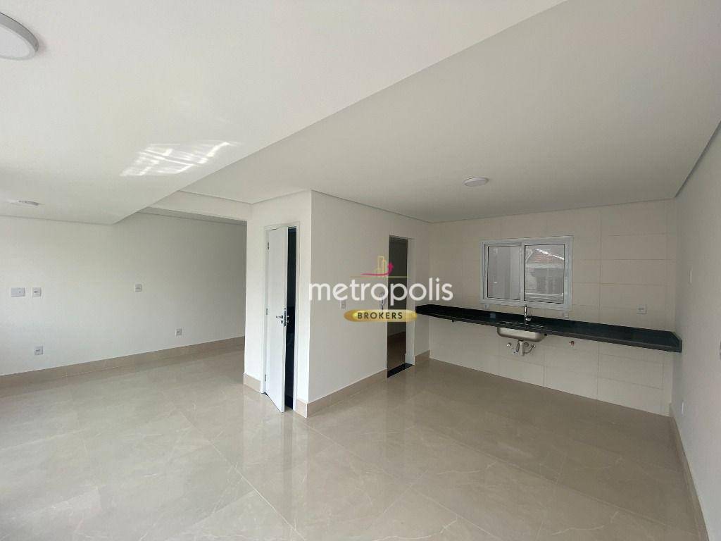 Sobrado à venda e aluguel com 3 quartos, 188m² - Foto 5