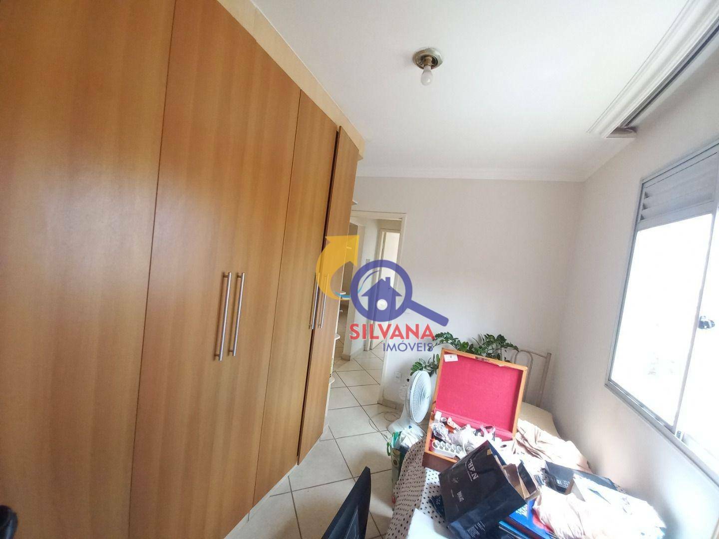 Apartamento à venda com 2 quartos, 54m² - Foto 15