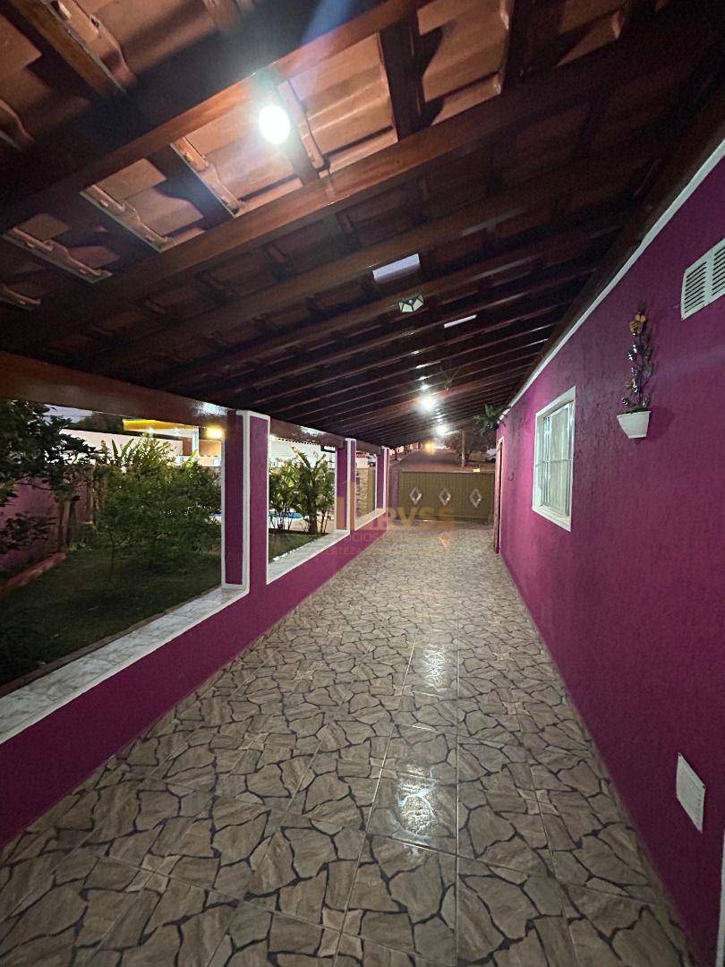 Casa, 4 quartos, 112 m² - Foto 3