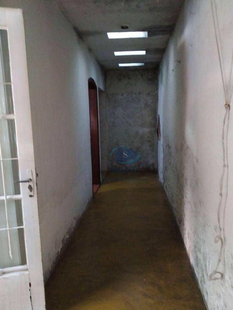 Sobrado à venda com 2 quartos, 100m² - Foto 9