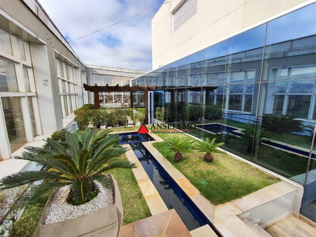 Conjunto Comercial-Sala à venda, 39m² - Foto 25
