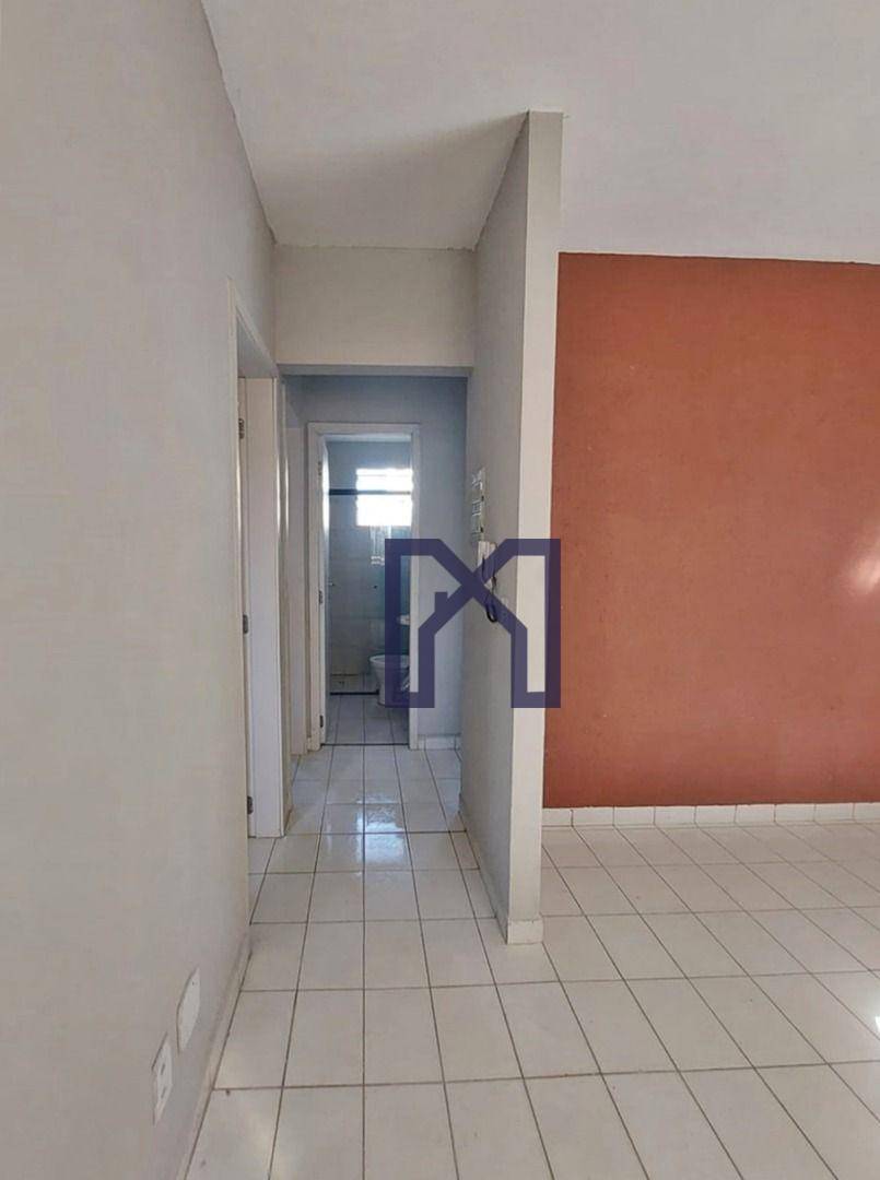 Apartamento à venda com 2 quartos, 48m² - Foto 5