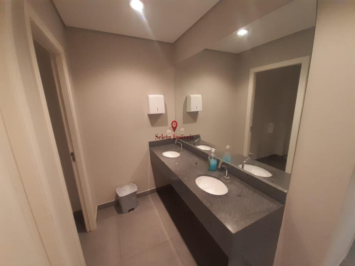 Depósito-Galpão, 760 m² - Foto 8