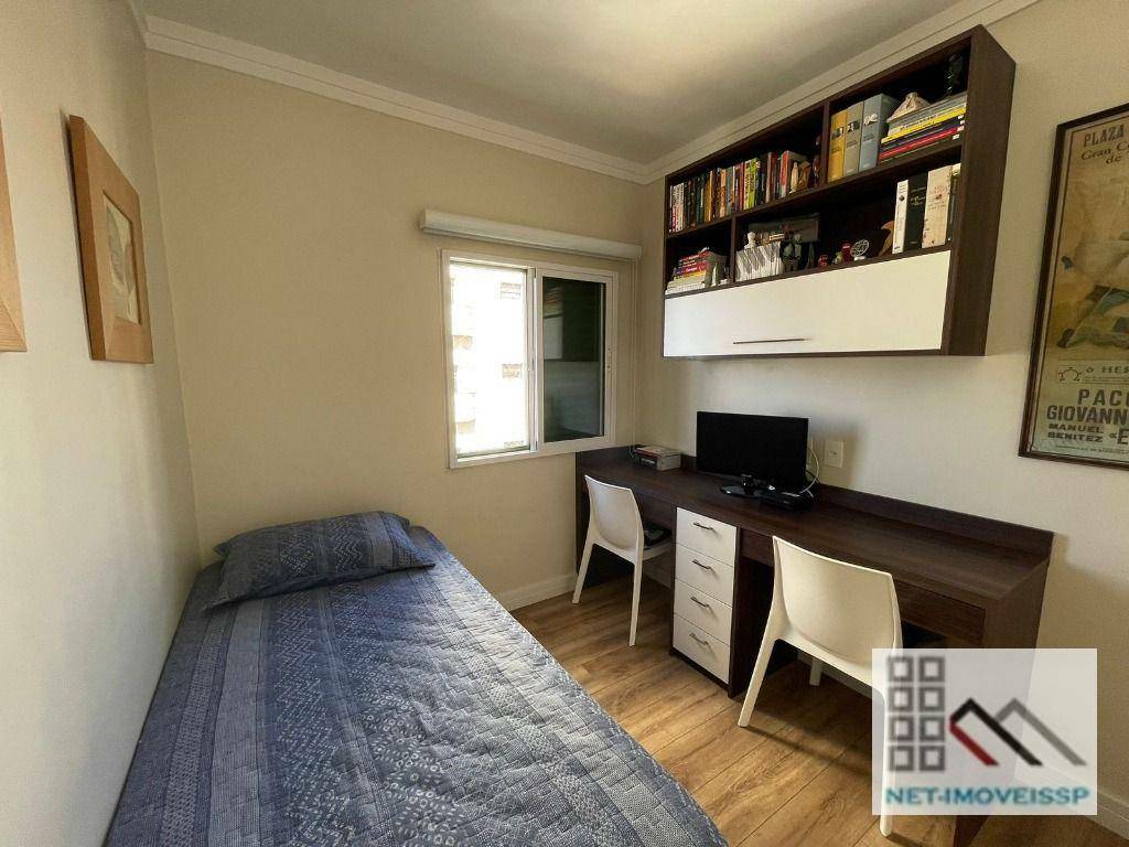 Apartamento à venda com 3 quartos, 80m² - Foto 21