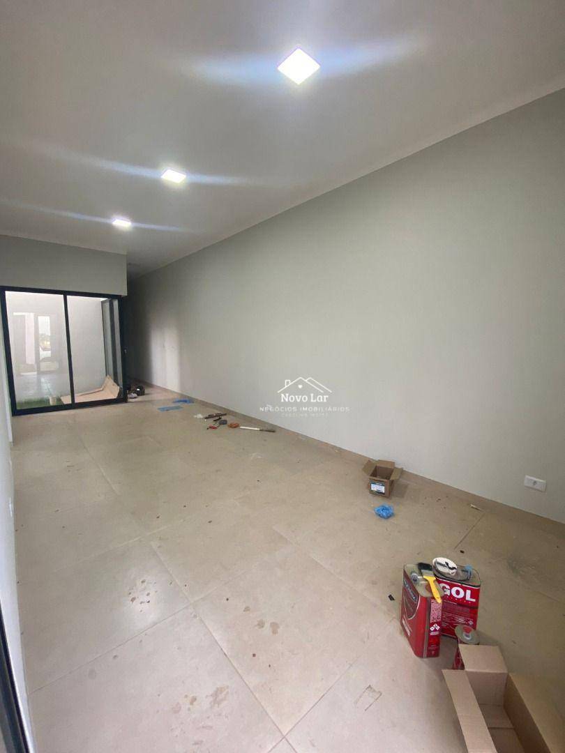 Casa, 3 quartos, 90 m² - Foto 3