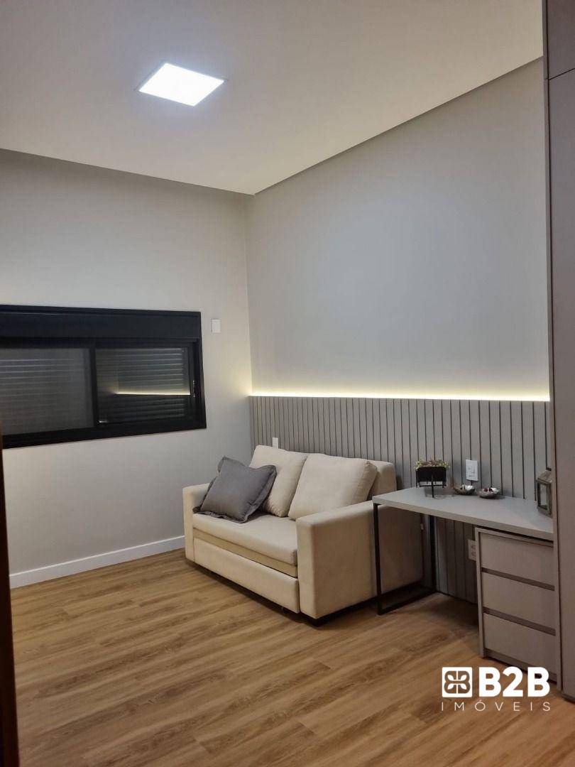 Casa de Condomínio, 4 quartos - Foto 16