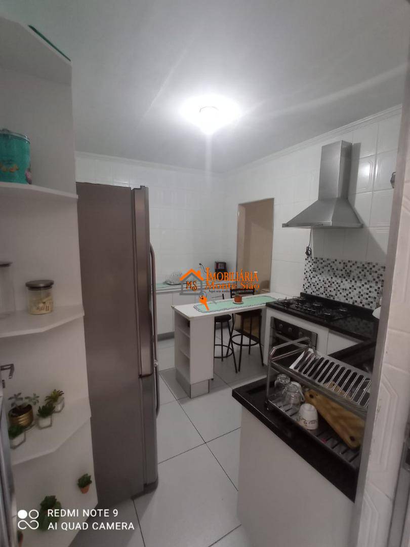 Casa à venda com 2 quartos, 125M2 - Foto 3