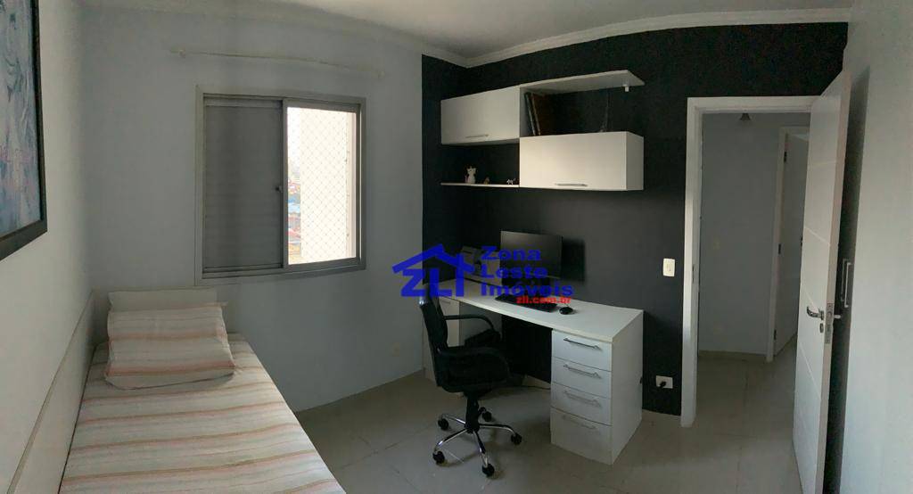 Apartamento à venda com 3 quartos, 96m² - Foto 11