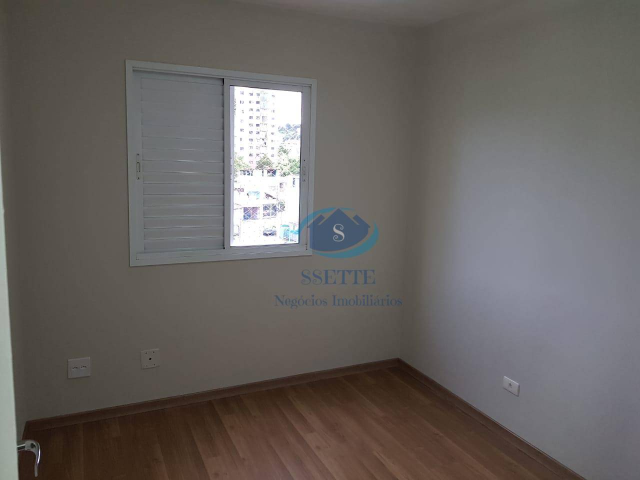 Apartamento à venda com 3 quartos, 66m² - Foto 6