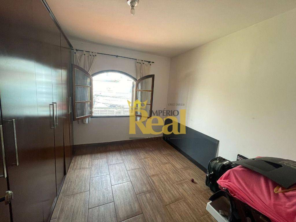 Casa à venda com 3 quartos, 185m² - Foto 16