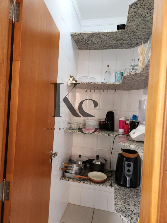 Apartamento à venda, 106m² - Foto 29