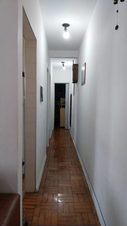 Apartamento à venda com 2 quartos, 58m² - Foto 7