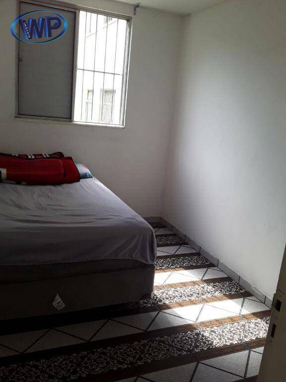 Apartamento à venda com 2 quartos, 55m² - Foto 3