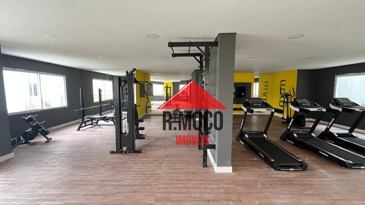 Apartamento, 2 quartos, 36 m² - Foto 19