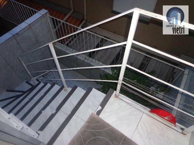 Sobrado à venda com 2 quartos, 105m² - Foto 18