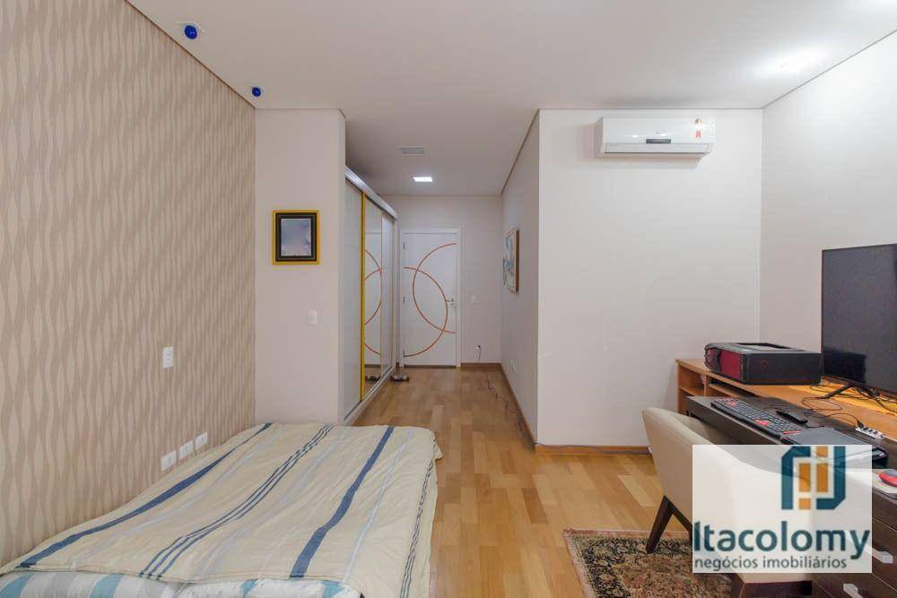 Casa de Condomínio à venda com 3 quartos, 341m² - Foto 23