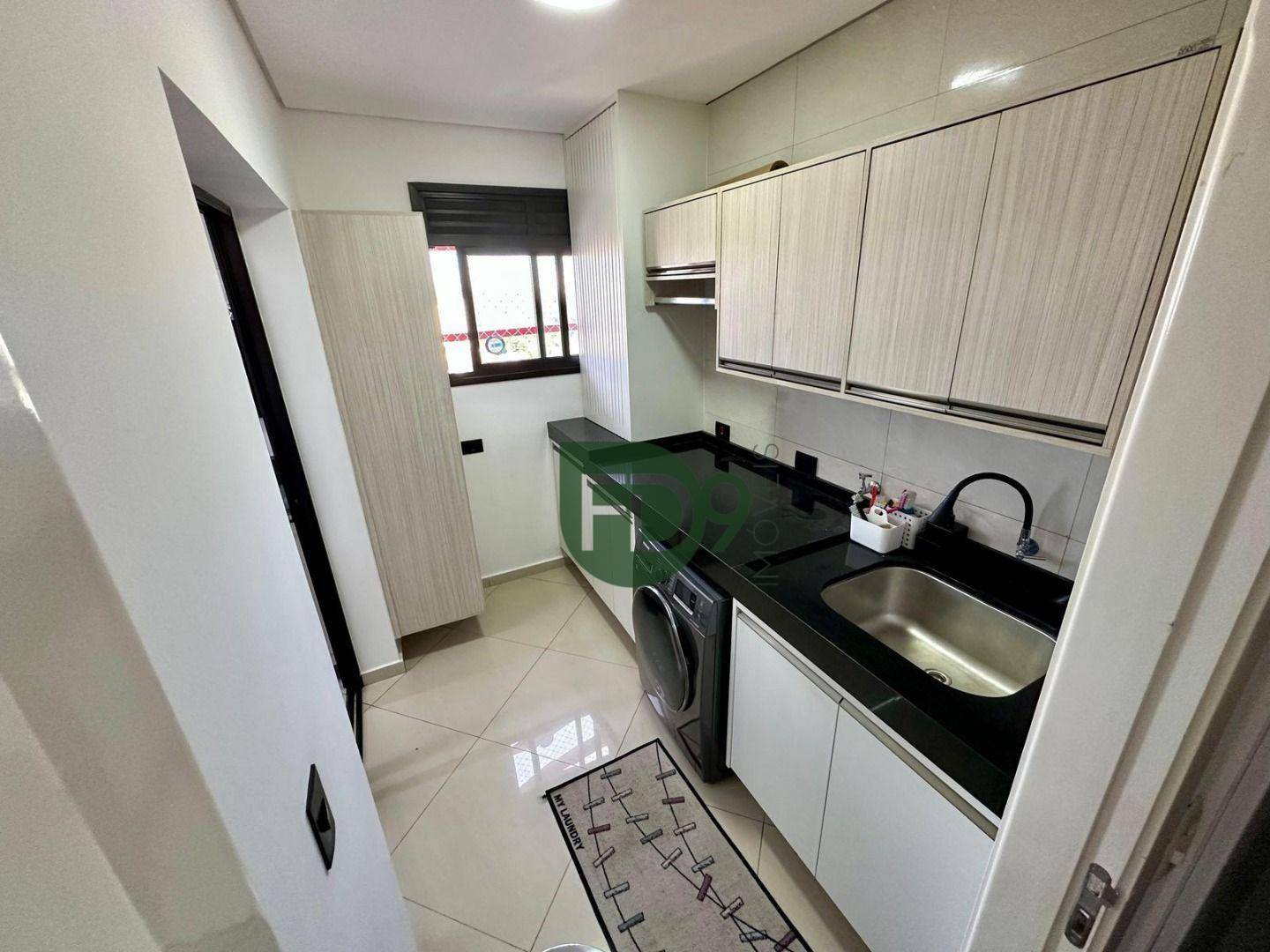 Apartamento à venda com 3 quartos, 312m² - Foto 43