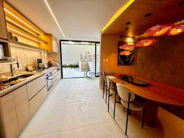 Casa de Condomínio à venda com 3 quartos, 110m² - Foto 18