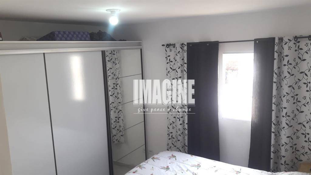 Sobrado à venda com 2 quartos, 90m² - Foto 11