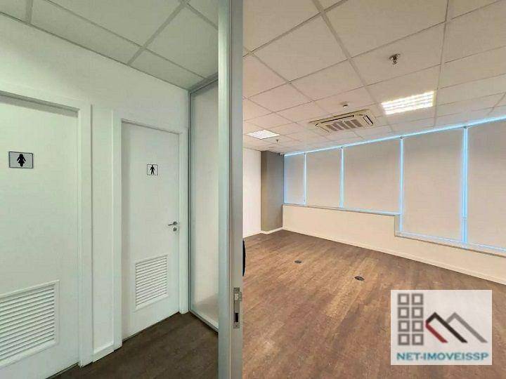 Conjunto Comercial-Sala à venda e aluguel, 197m² - Foto 14